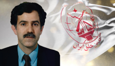 جاودانگی و درگذشت مجاهد والا حسین شریعتی در آلمان 